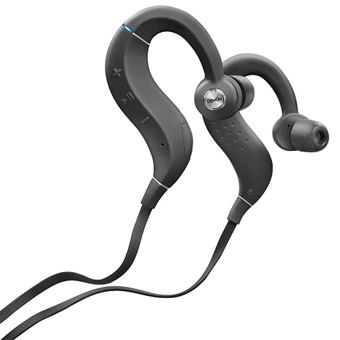 Наушники Denon AH-C160W, black