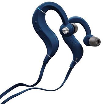 Наушники Denon AH-C160W, blue