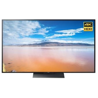 Телевизор Sony KD-75ZD9