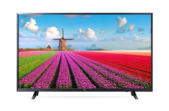 Телевизор LG 55UJ620V