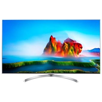 Телевизор LG 49SJ8109