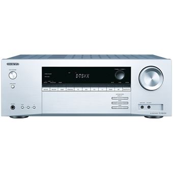 AV-ресивер Onkyo TX-NR474