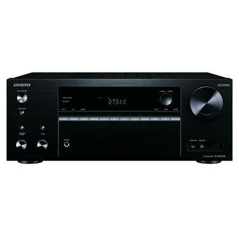 AV-ресивер Onkyo TX-NR575