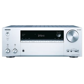 AV-ресивер Onkyo TX-NR676