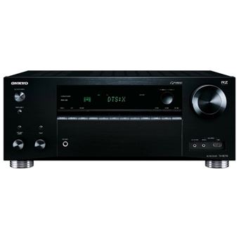 AV-ресивер Onkyo TX-RZ710