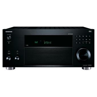AV-ресивер Onkyo TX-RZ820