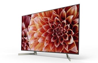 Телевизор Sony KD-49XF9005