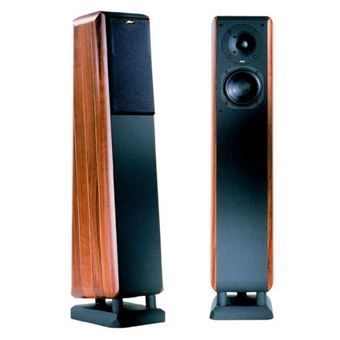 Акустическая система Chario Cygnus MKII
