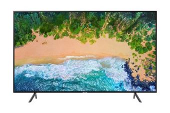 Телевизор Samsung UE49NU7172U