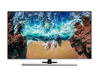 Телевизор Samsung UE49NU8000U