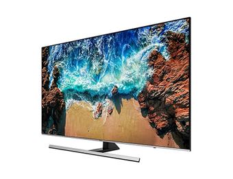 Телевизор Samsung UE55NU8000U