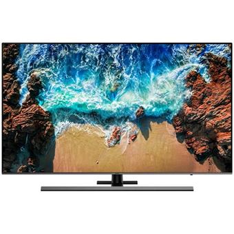 Телевизор Samsung UE55NU8070U
