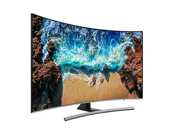 Телевизор Samsung UE55NU8500U