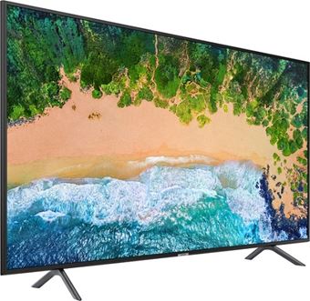 Телевизор Samsung UE65NU7172U