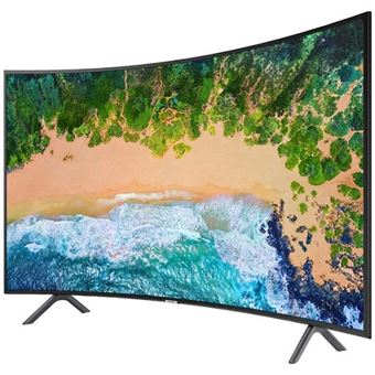 Телевизор Samsung UE65NU7300U