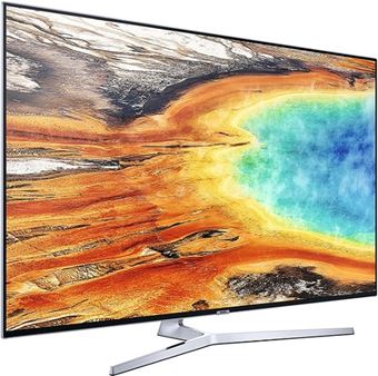 Телевизор Samsung UE75MU8009T