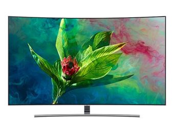 Телевизор Samsung QE55Q8CNAU