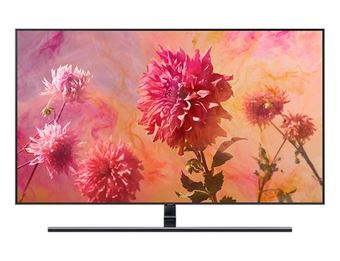 Телевизор Samsung QE55Q9FNAU
