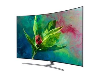 Телевизор Samsung QE65Q8CNAU