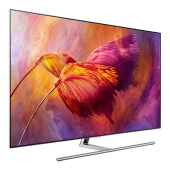 Телевизор Samsung QE65Q8FAM