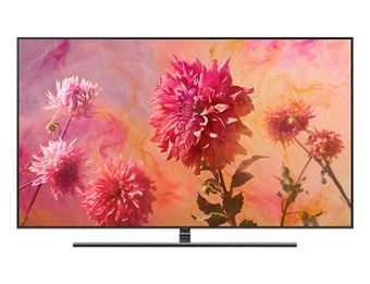 Телевизор Samsung QE65Q9FNAU