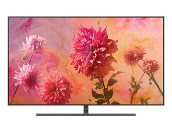 Телевизор Samsung QE75Q9FNAU