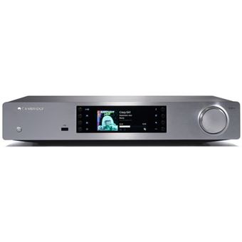Сетевой проигрыватель Cambridge Audio CXN (V2)