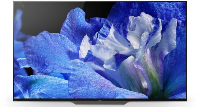 Телевизор Sony KD-65AF8