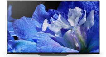 Телевизор Sony KD-65AF8