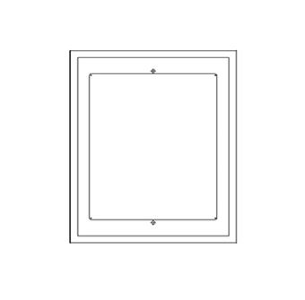 Аксессуары Artcoustic SL 65‐50 FRAME