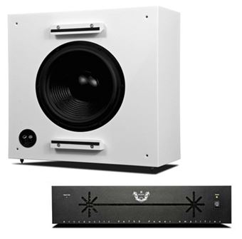 Акустическая система Artcoustic SL Impact 1 + PA‐250