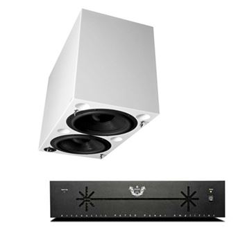 Акустическая система Artcoustic SL Impact 2 + PA‐750