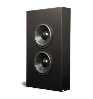 Сабвуфер Artcoustic Spitfire Control 1