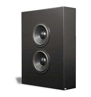 Сабвуфер Artcoustic Spitfire Control 2