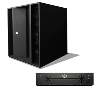 Акустическая система Artcoustic PERFORMANCE PS6 + PA750