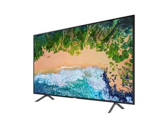 Телевизор Samsung UE49NU7100U