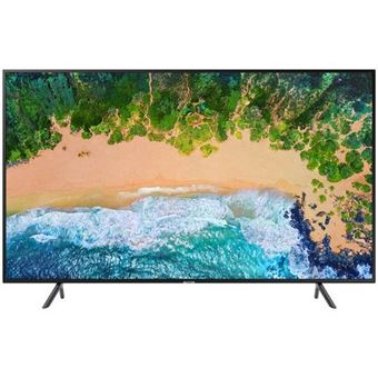 Телевизор Samsung UE49NU7170U