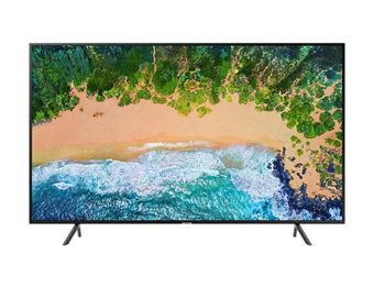 Телевизор Samsung UE55NU7100U
