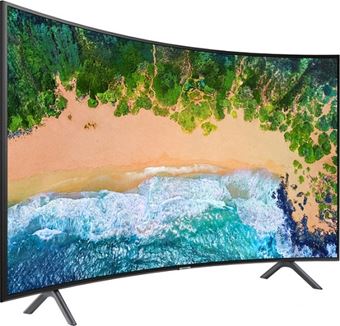 Телевизор Samsung UE55NU7300U