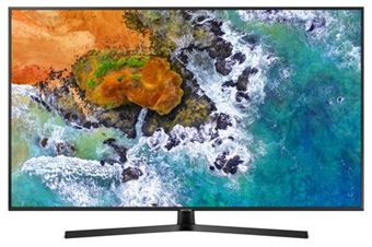 Телевизор Samsung UE65NU7400U