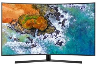 Телевизор Samsung UE65NU7500U