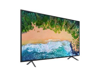 Телевизор Samsung UE75NU7100U