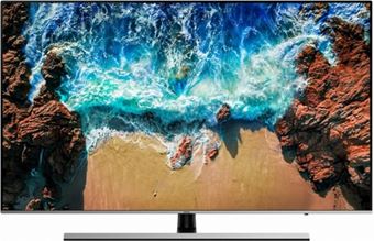 Телевизор Samsung UE75NU8002T