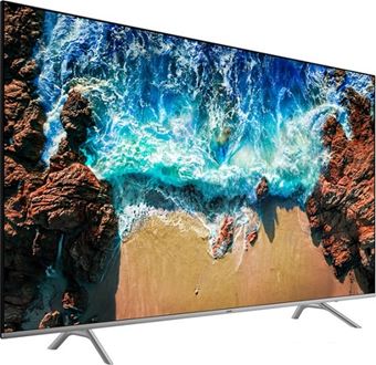 Телевизор Samsung UE82NU8002T