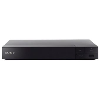 Blu-ray проигрыватель Sony BDP-S6500
