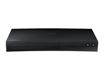 Blu-ray проигрыватель Samsung BD-J5500