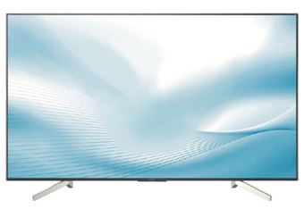 Телевизор Sony KD-65XF8505