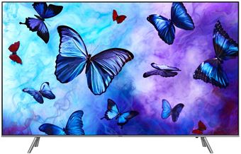 Телевизор Samsung GQ65Q6FNGT