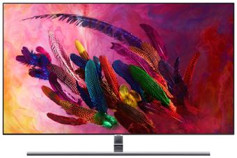 Телевизор Samsung GQ55Q7FNGT