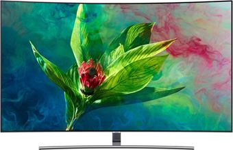 Телевизор Samsung GQ55Q8CNGT